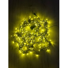 5 METRE 200 LEDLİ ANİMASYONLU EKLENEBİLİR KİRPİ LED IŞIK