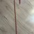 80 CM YILBAŞI PLASTİK ŞEKER NOEL BASTON DEKORU