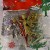 2'Lİ  YILBAŞI ÇAM AĞACINA ASILABİLEN 12 CM NOEL PERİ DEKOR SÜS