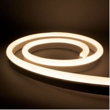 GÜNIŞIĞI RENK  220 VOLT NEON LED HORTUM 8 WATT 120 LED  1 METRE