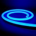 MAVİ RENK  220 VOLT NEON LED HORTUM 8 WATT 120 LED  1 METRE