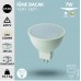7W MR16 LED ÇANAK AMPUL BEYAZ  GÜNIŞIĞI