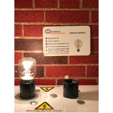 25 WATT E 14  GENERAL FIRIN AMPULÜ