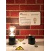 25 WATT E 14  GENERAL FIRIN AMPULÜ