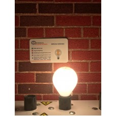 E14 SOFT 28 WATT HALOJEN AMPÜL
