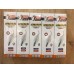 40W KIVRIK BUJİ ŞEFFAF