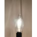 28 WATT ŞEFFAF CAMLI E14 DİMMERLİ 375 LÜMEN HALOGEN AMPUL