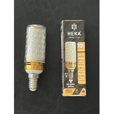 10 WATT 3 RENK YANABİLEN 950 LÜMEN E-14 DUYLU LED AMPÜL BEYAZ-ILIK BEYAZ-GÜNIŞIĞI 