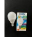 ECOLİTE 8.5 WATT E-14 DUYLU 810  LÜMEN 3000 KELVİN GÜNIŞIĞI G45 OPAL LED AMPUL