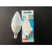 8 WATT E-14 DUYLU 810 LÜMEN 4000 KELVİN SICAK BEYAZ IŞIK C35 OPAL LED AMPUL
