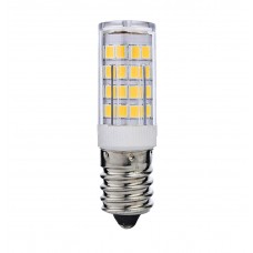 ERD-217 MISIR ŞEFFAF 5W 3000K E14 LED AMPUL
