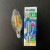 6 WATT DİMMERLİ E-14 DUYLU 810 LÜMEN 2700 KELVİN SARI IŞIK C35 DİMMABLE LED RUSTİK AMPUL