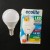 ECOLİTE 4.8 WATT E-14 DUYLU 470  LÜMEN 3000 KELVİN GÜNIŞIĞI G45 OPAL LED AMPUL