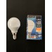 5 WATT E-14 DUYLU G45  480 LÜMEN 3000 KELVİN GÜNIŞIĞI SAMSUNG LEDLİ AMPUL