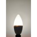7 WATT E-14 DUYLU BUJİ 575 LÜMEN 3000 KELVİN GÜNIŞIĞI SAMSUNG LEDLİ AMPUL