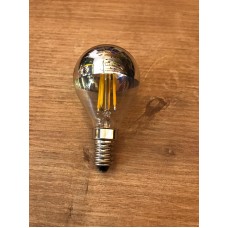 E14 KROM CAMLI 4 WATT G45 LED AMPÜL