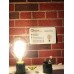 E14 G45 ŞEFFAF LED 4 WATT AMPÜL