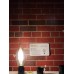 BEYAZ IŞIK E14 KIVRIK 6 WATT LED AMPÜL