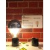 E14 KROM CAMLI 4 WATT G45 LED AMPÜL