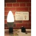 E14 SOFT CAMLI GÜNIŞIĞI PHİLİPS LED AMPÜL