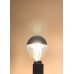 4 WATT E14 DUYLU DİMMERLİ G45 MODELİ 220 LÜMEN 2700 KELVİN GÜNIŞIĞI GOLD AYNALI ENDİREKT LED AMPUL