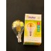 4 WATT E14 DUYLU DİMMERLİ G45 MODELİ 220 LÜMEN 2700 KELVİN GÜNIŞIĞI GOLD AYNALI ENDİREKT LED AMPUL