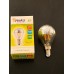 4 WATT E14 DUYLU DİMMERLİ G45 MODELİ 220 LÜMEN 2700 KELVİN GÜNIŞIĞI KROM AYNALI ENDİREKT LED AMPUL