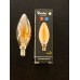 4 WATT E14 DUYLU BAL CAMLI 275 LÜMEN 2200 KELVİN DİMMERLİ BUJİ LED AMPUL
