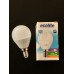5 WATT E14 DUYLU G45 MODELİ 470 LÜMEN 6500 KELVİN BEYAZ IŞIK LED AMPUL