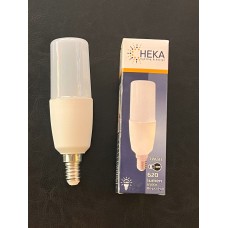 7 WATT E14 DUYLU 620 LÜMEN 6500 KELVİN BEYAZ IŞIK LED AMPUL