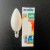 4 WATT E-14 DUYLU 470 LÜMEN 2700 KELVİN SARI IŞIK C35 SOFT LED AMPUL