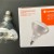 İNFRARED BR40 CLEAR 230V E27 150 WATT ŞEFFAF ISI AMPULÜ