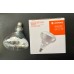 İNFRARED BR40 CLEAR 230V E27 150 WATT ŞEFFAF ISI AMPULÜ