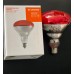 250 WATT İNFRARED BR40 RED 250 W E27 ISITICILI FİZİK TEDAVİ AMPULÜ