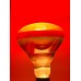 250 WATT İNFRARED BR40 RED 250 W E27 ISITICILI FİZİK TEDAVİ AMPULÜ