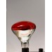 250 WATT İNFRARED BR40 RED 250 W E27 ISITICILI FİZİK TEDAVİ AMPULÜ