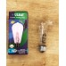 42 WATT ST64 HALOJEN AMPÜL