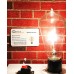 42 WATT ST64 HALOJEN AMPÜL