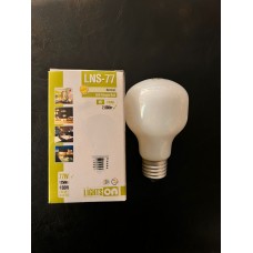 77  WATT SOFT 1350 LÜMEN HALOJEN AMPÜL