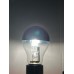 KROM AYNALI ENDİREKT 220 VOLT 28 WATT HALOJEN A60 NORMAL E27  DUYLU HALOJEN AMPUL 