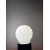 28 WATT G45 MODELİ SOFT CAMLI 2700 KELVİN 150 LÜMEN E27 DİMMERLİ AMPÜL