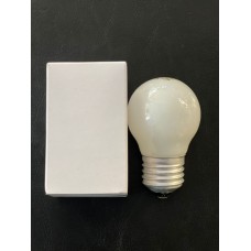 28 WATT G45 MODELİ SOFT CAMLI 2700 KELVİN 150 LÜMEN E27 DİMMERLİ AMPÜL