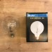 G125  ŞEFFAF HALOJEN AMPÜL 40 WATT