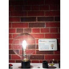 G95 HALOJEN ŞEFFAF AMPÜL 40 WATT