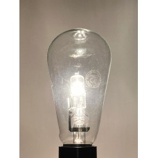 42 WATT E27 DUYLU G9 KAPSÜLLÜ ST64 AMPUL