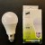 10 WATT E27 DUYLU 6500 KELVİN  BEYAZ IŞIK 830 LÜMEN LED AMPUL