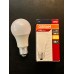 8.5 WATT E27 DUYLU 2700 KELVİN SARI IŞIK  806 LÜMEN A60 LED AMPUL 