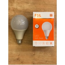 16 WATT FSL BEYAZ IŞIK LED AMPÜL 