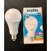 16 WATT  BEYAZ IŞIK 6500 KELVİN A80 MODELİ 1600 LÜMEN GLOP LEDLİ AVİZE AMPULÜ