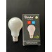 SOFT CAMLI MAVİ IŞIK 4 WATT 275 LÜMEN DİMMERLİ LED AMPUL